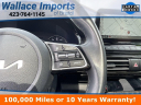 Thumbnail image of 2023 Kia Seltos at Wallace Imports Of Bristol