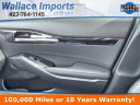 Thumbnail image of 2023 Kia Seltos at Wallace Imports Of Bristol