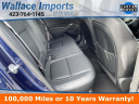 Thumbnail image of 2023 Kia Seltos at Wallace Imports Of Bristol