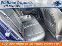 Thumbnail image of 2023 Kia Seltos at Wallace Imports Of Bristol