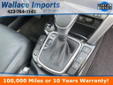 Thumbnail image of 2023 Kia Seltos at Wallace Imports Of Bristol