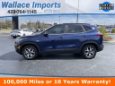 Thumbnail image of 2023 Kia Seltos at Wallace Imports Of Bristol