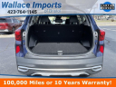 Thumbnail image of 2023 Kia Seltos at Wallace Imports Of Bristol