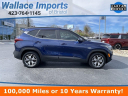 Thumbnail image of 2023 Kia Seltos at Wallace Imports Of Bristol