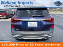 Thumbnail image of 2023 Kia Seltos at Wallace Imports Of Bristol