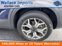 Thumbnail image of 2023 Kia Seltos at Wallace Imports Of Bristol