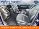 Thumbnail image of 2023 Kia Seltos at Wallace Imports Of Bristol
