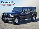 Thumbnail image of 2013 Jeep Wrangler Unlimited at Duncan Ford Chrysler