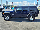 Thumbnail image of 2013 Jeep Wrangler Unlimited at Duncan Ford Chrysler