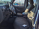 Thumbnail image of 2013 Jeep Wrangler Unlimited at Duncan Ford Chrysler