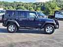 Thumbnail image of 2013 Jeep Wrangler Unlimited at Duncan Ford Chrysler