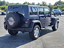Thumbnail image of 2013 Jeep Wrangler Unlimited at Duncan Ford Chrysler