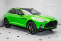 Thumbnail image of 2024 Aston Martin DBX at ExclusiveAutomotiveGroup of Ashburn, VA