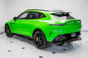Thumbnail image of 2024 Aston Martin DBX at ExclusiveAutomotiveGroup of Ashburn, VA