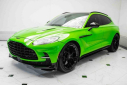 Thumbnail image of 2024 Aston Martin DBX at ExclusiveAutomotiveGroup of Ashburn, VA