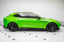 Thumbnail image of 2024 Aston Martin DBX at ExclusiveAutomotiveGroup of Ashburn, VA