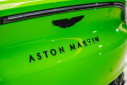Thumbnail image of 2024 Aston Martin DBX at ExclusiveAutomotiveGroup of Ashburn, VA
