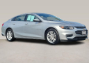 Thumbnail image of 2017 Chevrolet Malibu at Boulevard Cadillac Buick GMC