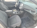 Thumbnail image of 2017 Chevrolet Malibu at Boulevard Cadillac Buick GMC