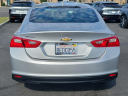 Thumbnail image of 2017 Chevrolet Malibu at Boulevard Cadillac Buick GMC