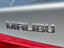 2017 Chevrolet Malibu LT at Boulevard Cadillac Buick GMC