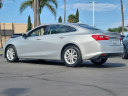 Thumbnail image of 2017 Chevrolet Malibu at Boulevard Cadillac Buick GMC