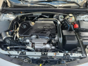 Thumbnail image of 2017 Chevrolet Malibu at Boulevard Cadillac Buick GMC