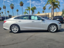 Thumbnail image of 2017 Chevrolet Malibu at Boulevard Cadillac Buick GMC