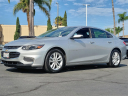 Thumbnail image of 2017 Chevrolet Malibu at Boulevard Cadillac Buick GMC