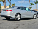 Thumbnail image of 2017 Chevrolet Malibu at Boulevard Cadillac Buick GMC