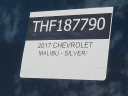 Thumbnail image of 2017 Chevrolet Malibu at Boulevard Cadillac Buick GMC