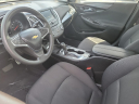 Thumbnail image of 2017 Chevrolet Malibu at Boulevard Cadillac Buick GMC