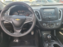 Thumbnail image of 2017 Chevrolet Malibu at Boulevard Cadillac Buick GMC