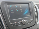 Thumbnail image of 2017 Chevrolet Malibu at Boulevard Cadillac Buick GMC