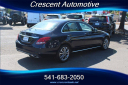 2017 Mercedes-Benz C-Class C 300 Luxury 4MATIC at Crescent Automotive LLC