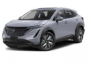 2025 Nissan Ariya Evolve+ e-4ORCE at Woodbury Nissan Inc