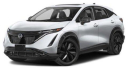 2025 Nissan Ariya Platinum+ e-4ORCE at Woodbury Nissan Inc