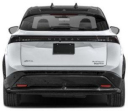 Thumbnail image of 2025 Nissan Ariya at Woodbury Nissan Inc