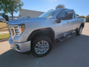 2023 GMC Sierra 3500HD Denali at Nelson Nissan