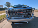 Thumbnail image of 2023 GMC Sierra 3500HD at Nelson Nissan