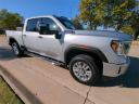 Thumbnail image of 2023 GMC Sierra 3500HD at Nelson Nissan