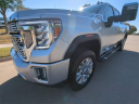 Thumbnail image of 2023 GMC Sierra 3500HD at Nelson Nissan