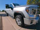 Thumbnail image of 2023 GMC Sierra 3500HD at Nelson Nissan