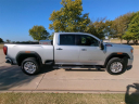 Thumbnail image of 2023 GMC Sierra 3500HD at Nelson Nissan
