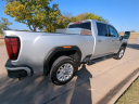 Thumbnail image of 2023 GMC Sierra 3500HD at Nelson Nissan
