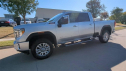 Thumbnail image of 2023 GMC Sierra 3500HD at Nelson Nissan