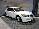 Thumbnail image of 2012 Honda Accord at Franklin Motor Company