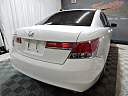 Thumbnail image of 2012 Honda Accord at Franklin Motor Company