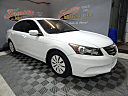 Thumbnail image of 2012 Honda Accord at Franklin Motor Company