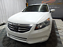 Thumbnail image of 2012 Honda Accord at Franklin Motor Company